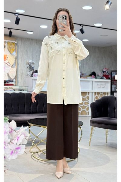 Magazin Plus Size X Stone Tunic