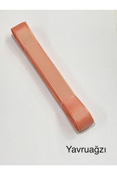 karantuhafiye Grosgrain Ribbon 20 mm (2 cm) / 10 Meters