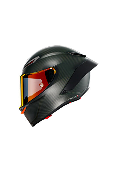 AGV Pista GP RR Electrum Limited Edition Kapalı Kask