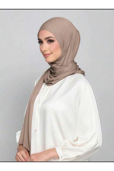 ARMİZA Combed Cotton Shawl