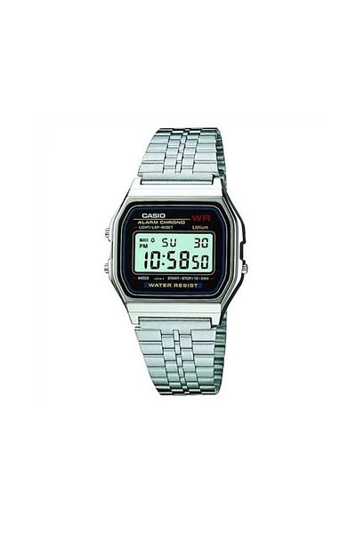 CASSIS Men's steel watch with numbers A159
