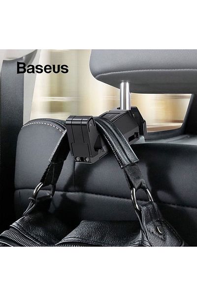 Baseus Car phone holder for the back seat