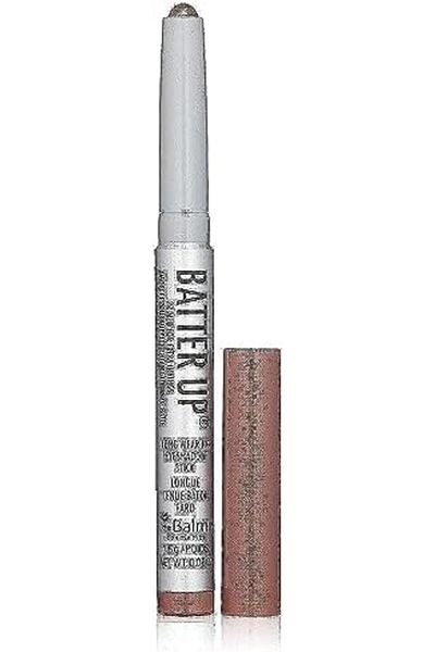the balm THE BALM-BATTER UP EYESHADOW STICK 06 - DUGOUT