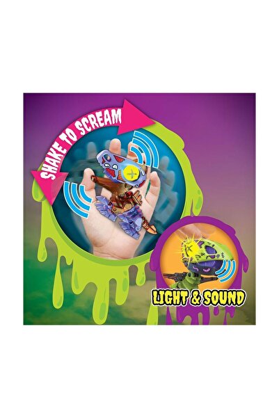 opencart Yeni Opencart Sil 88695 Silverlit Biopod Zombies Dinazor Robot -Necotoys Kampanya!!!