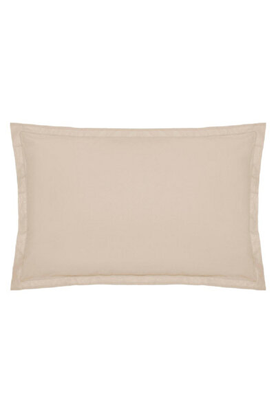 Atmosphera Carina Premium Quality Rectangular Pillow Case Linen 50 x 70cm