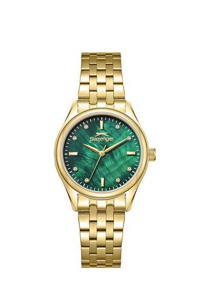 Slazenger Sl.09.2528.3.04 Women's Watch