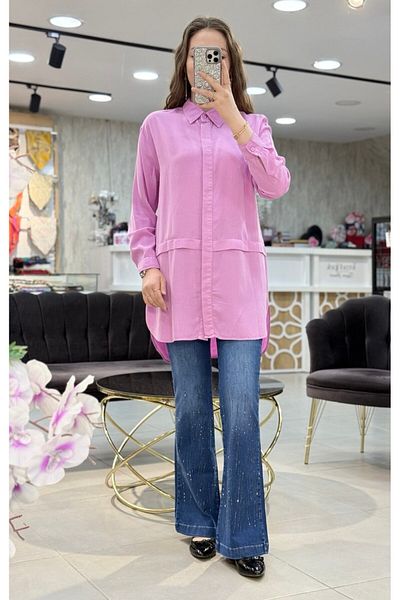 Magazin Soft Textured Tunic