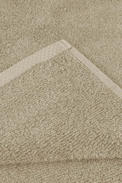 Mira Home 10 штук рушників для рук і обличчя 50x85 см, кольорові, 16/1 Avs, 200 г