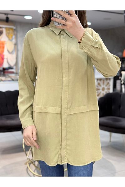 Magazin Soft Textured Tunic