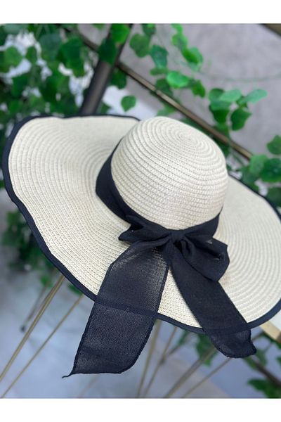 AYSBUTK Straw Hat 47 cm