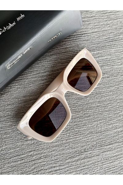 HONEY BAG 001 Olı Unisex Sunglasses