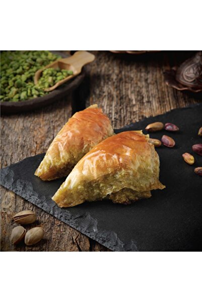 hamzaefendi Fıstıklı Şöbiyet Tepsi