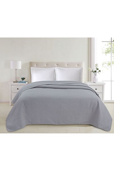 Bella Home Pötikare Single Bedspread - 160X220 cm