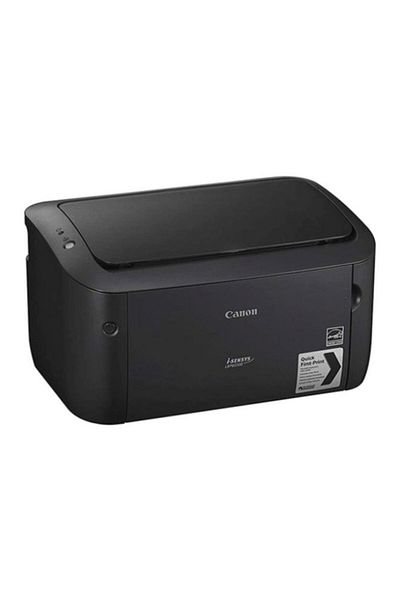 Canon طابعة ليزر أحادية اللون i-SENSYS LBP6030B