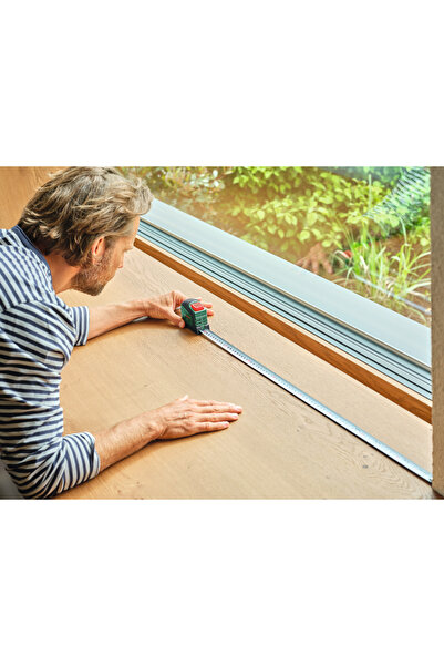 Bosch Ribbon Meter 5m 1600A03318