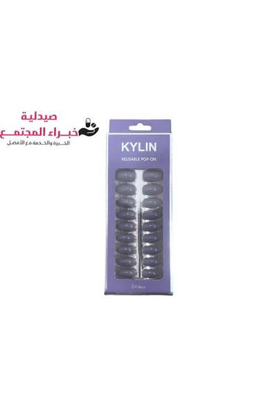 Kylin مسامير ذاتية اللصق ٢٤ قطعة