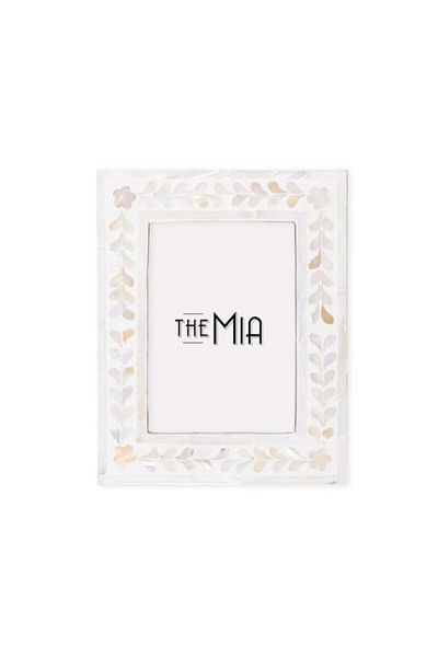 The Mia Frame 22X17X2 cm Tlc0086