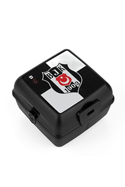 Beşiktaş Me Bag Storage Container Beşiktaş Bjk 1903 Logo Patterned 25367