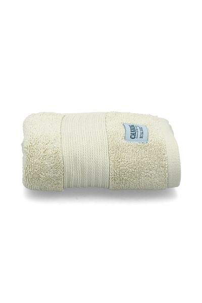 Cannon Highly Absorbent and Quick Drying Hand Towel Light Green 41 x 66cm