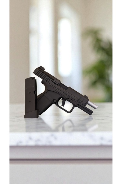 3DŞehri Canik Elit Maketi | Hareketli Tasarım