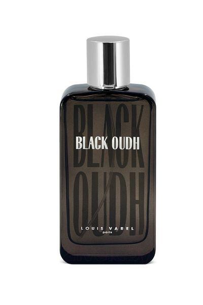 Louis Varel BLACK OUDH EDP 100ML