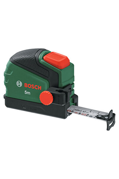 Bosch Ribbon Meter 5m 1600A03318