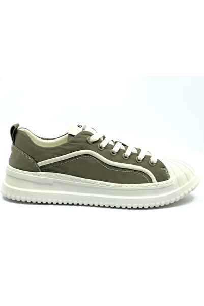 Hammer Jack 101-25547-m Otte Sneaker Men's Sports Shoes Khaki