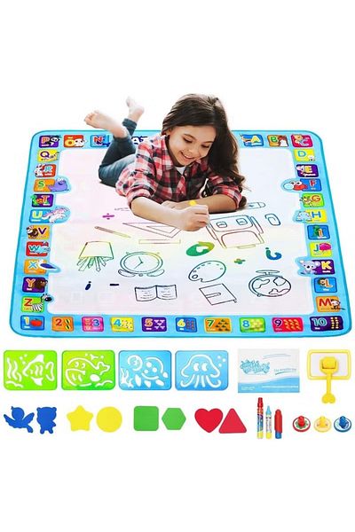 Primo Plus Drawing Painting Large Magic Water Suitable For Boys Girls For Old Children Creative Educational