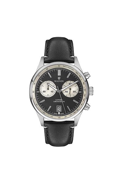 Wainer Wa.19002-a Men's Wristwatch
