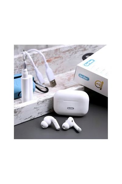 Go-Des GD-EP2027 WIRELESS EAR PHONE
