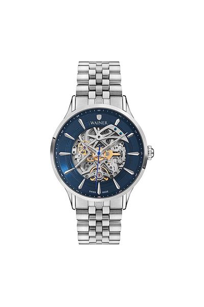 Wainer Men's Wristwatch
