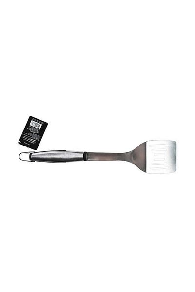 Grill Mark Durable High Quality Stainless Steel Spatula Silver 43.5cm