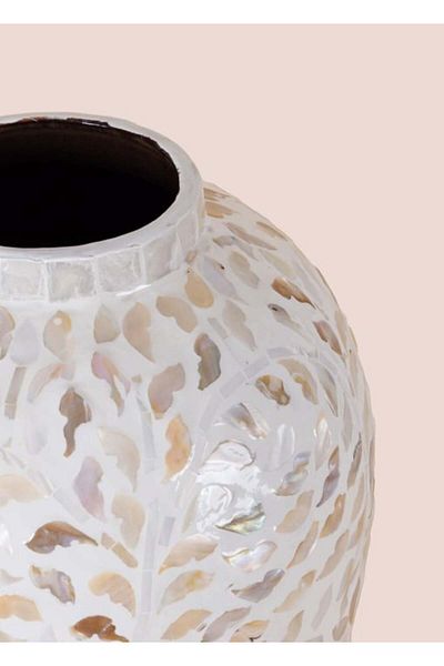 The Mia Vase 24X34 cm Tlc0069