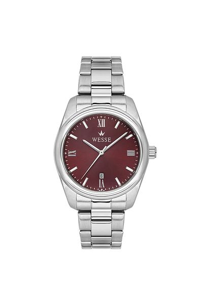 Wesse Wwg209705 Men's Wristwatch