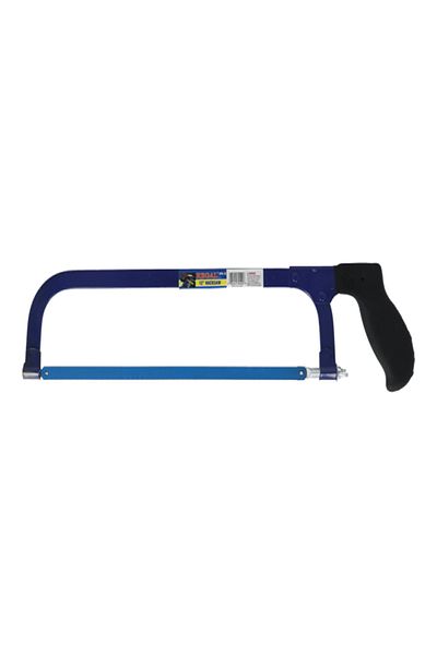 Regals Tools Steady Grip Heavy Duty Sturdy Steel Hacksaw