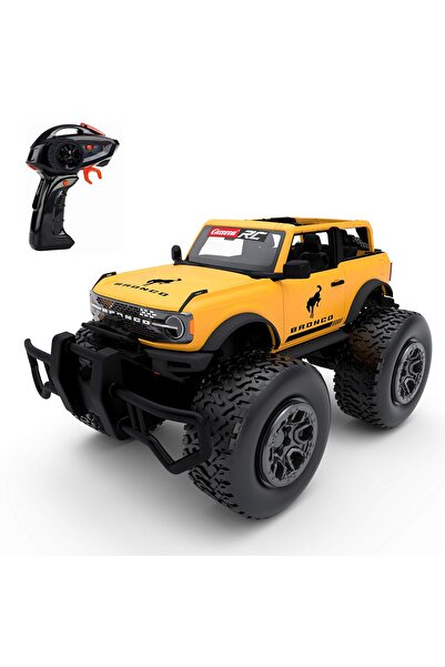 Carrera فورد برونكو 1:14 R/C