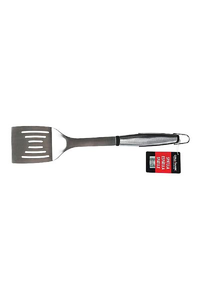 Grill Mark Durable High Quality Stainless Steel Spatula Silver 43.5cm