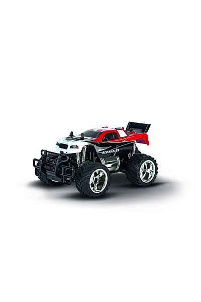 Carrera R/C Red Hunter X 1:18