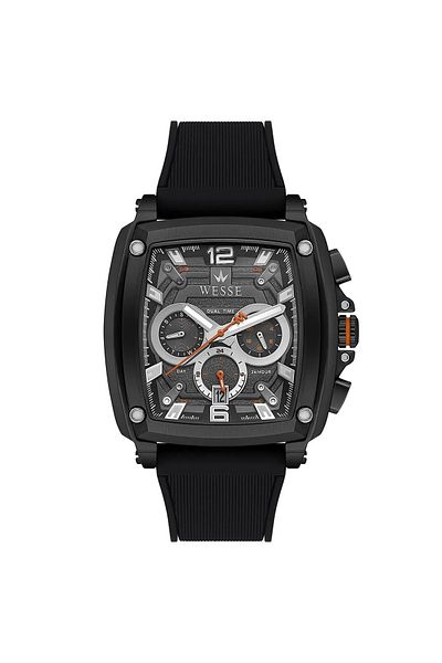 Wesse Wwg 403202   Men's Wrist Watch