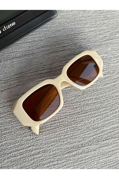 HONEY BAG Mary Sunglasses