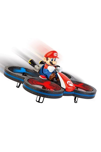 Carrera R/C Mini Mario-Copter