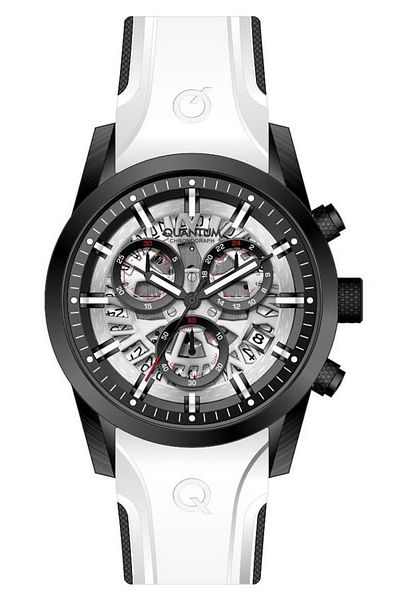 Quantum Men's Wristwatch