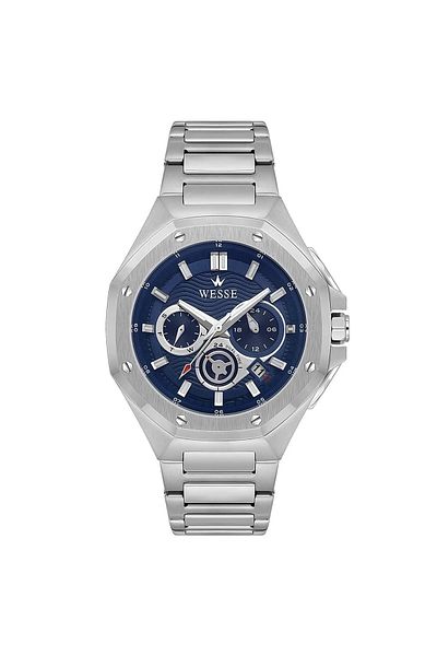 Wesse Wwg 402802   Men's Wrist Watch