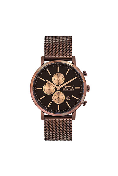 Slazenger Erkek Kol Saati