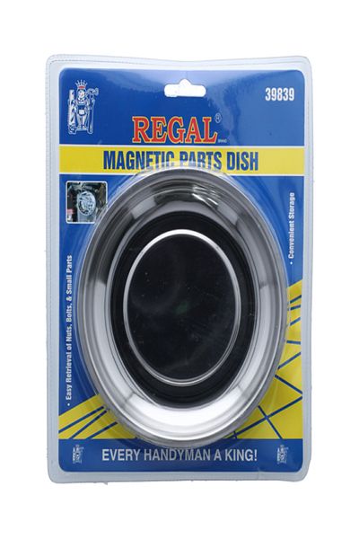 Regal Magnetic Parts Dish