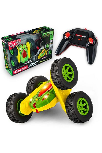 Carrera R/C Mini Turnator W/Light 1:24