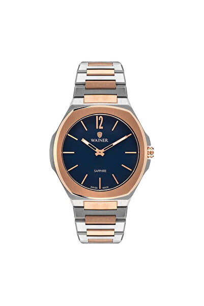 Wainer WA.10122-D Erkek Kol Saati