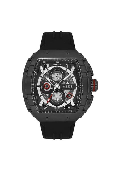 Wesse Wwg 403104   Men's Wristwatch