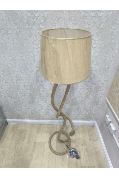 DEC13 Lampshade characterized by elegance and beauty