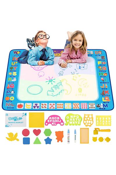 Primo Plus Drawing Painting Large Magic Water Suitable For Boys Girls For Old Children Creative Educational